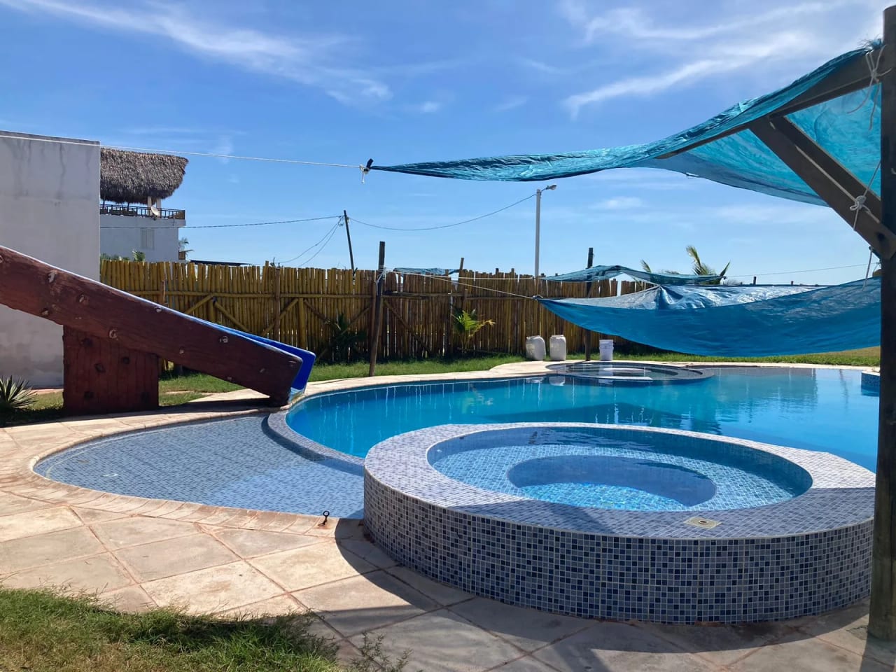 Venta Chalet carretera a Monterrico — foto 6 de 10