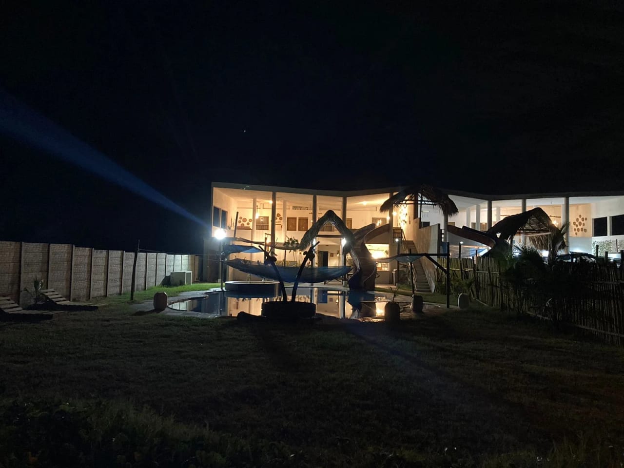 Venta Chalet carretera a Monterrico — foto 8 de 10