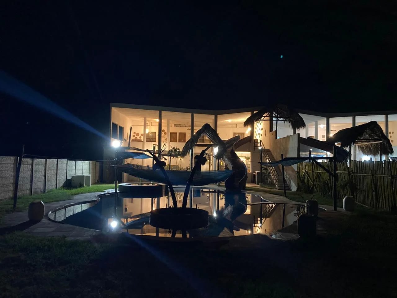 Chalet Estelita carretera a Monterrico — foto 4 de 10