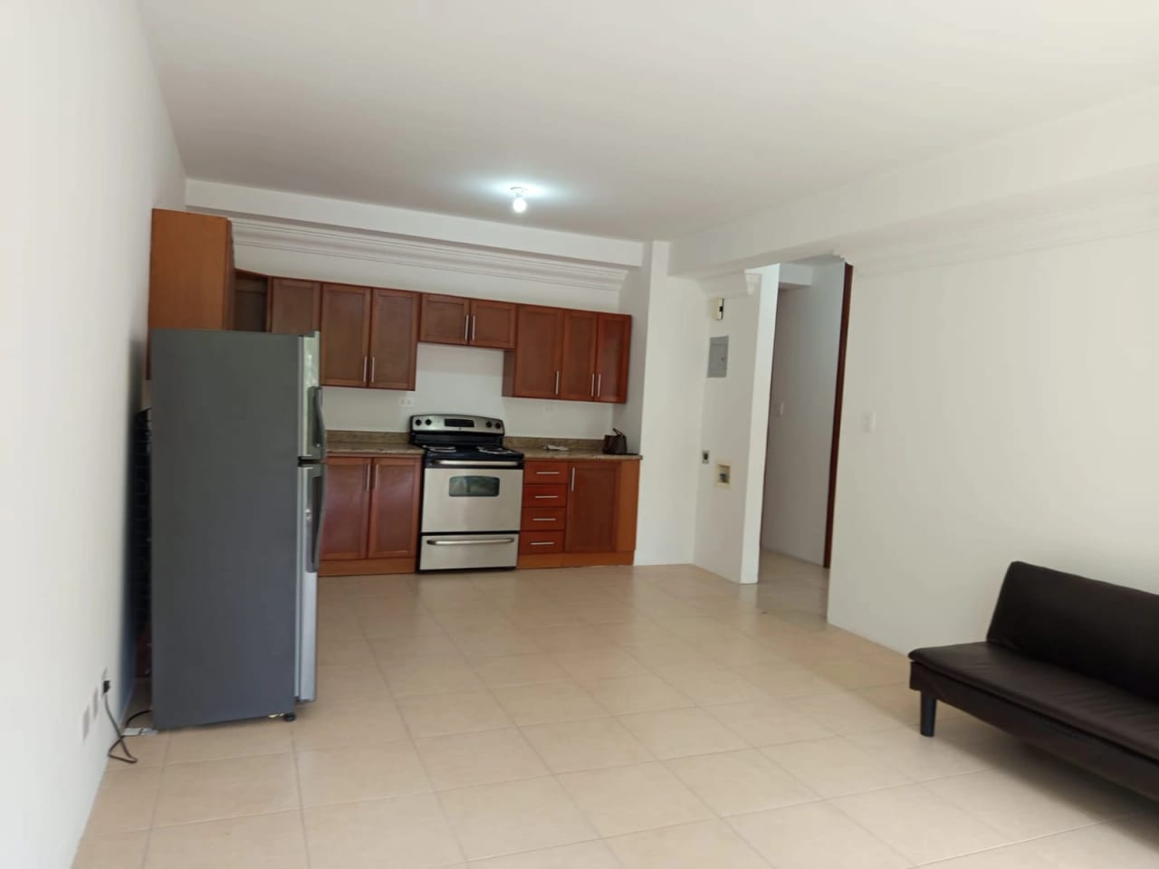 Disponible para Renta - Zona 16 Ideal para Estudiantes — foto 13 de 14