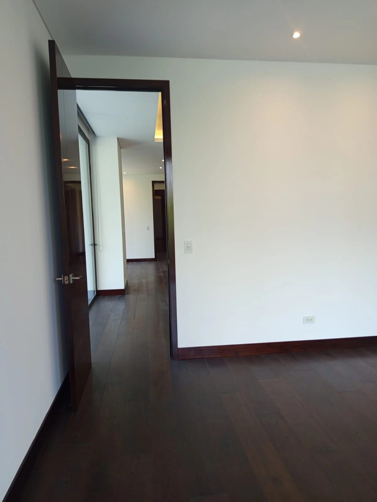 Apartamento en Renta y Venta Zona 14 de 2 habitaciones — foto 3 de 17