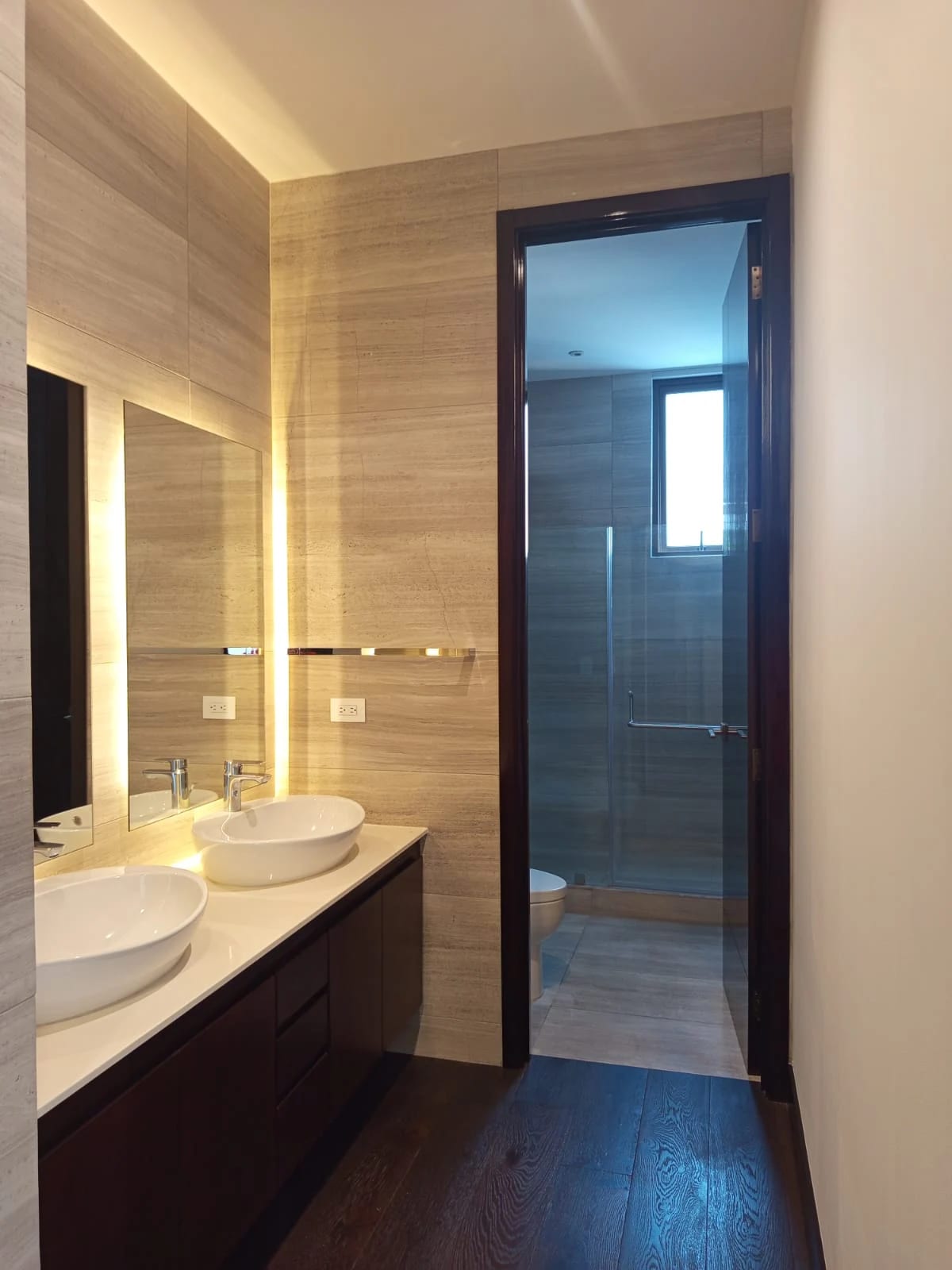 Apartamento en Renta y Venta Zona 14 de 2 habitaciones — foto 7 de 17