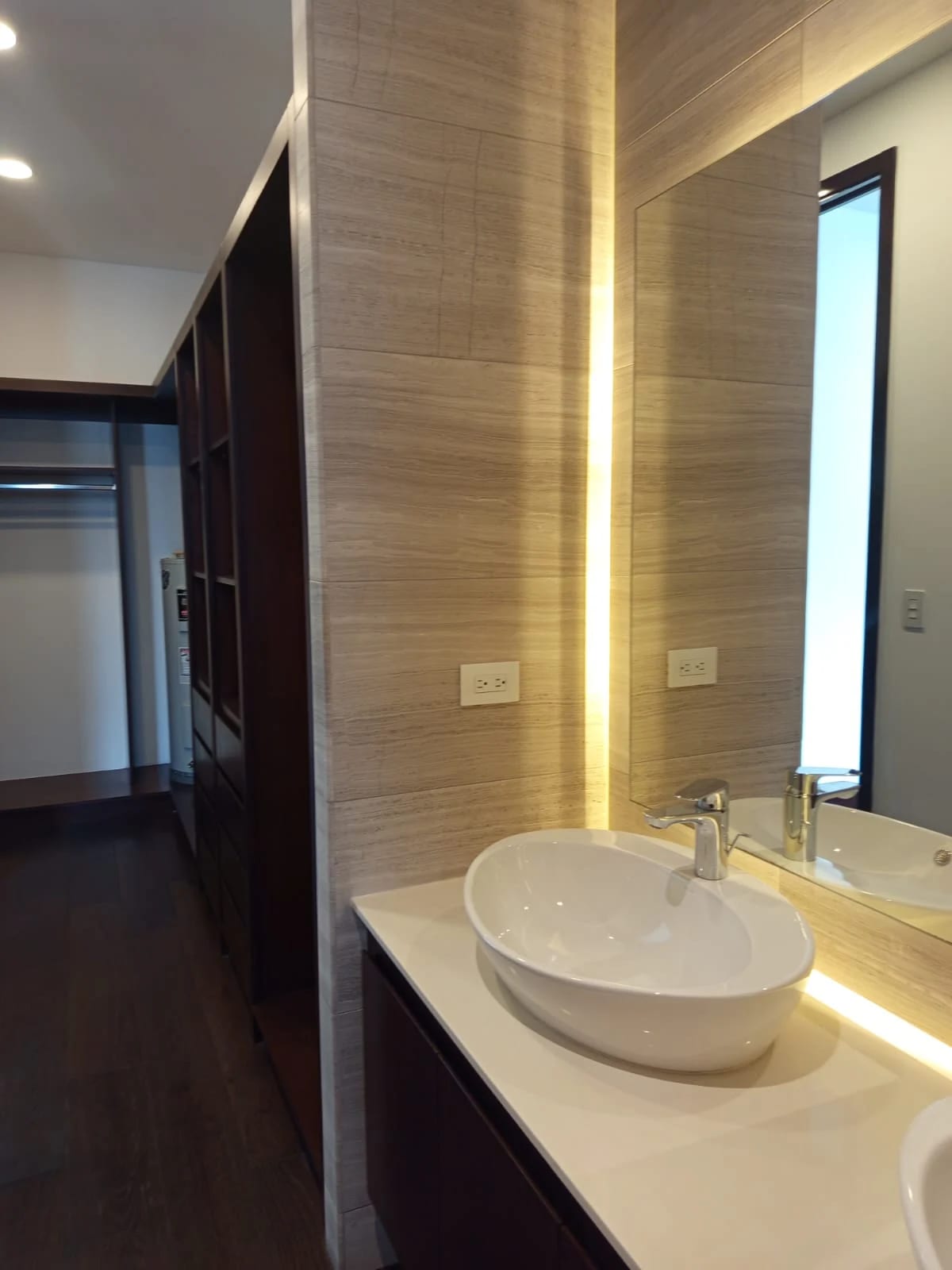 Apartamento en Renta y Venta Zona 14 de 2 habitaciones — foto 9 de 17