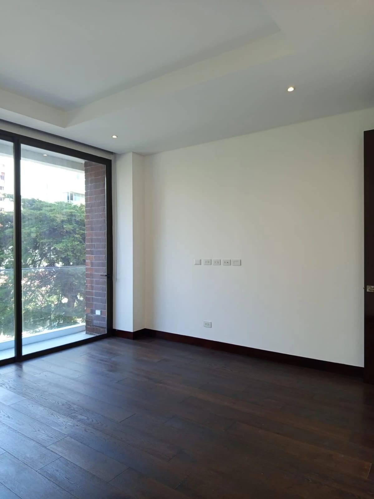 Apartamento en Renta y Venta Zona 14 de 2 habitaciones — foto 11 de 17