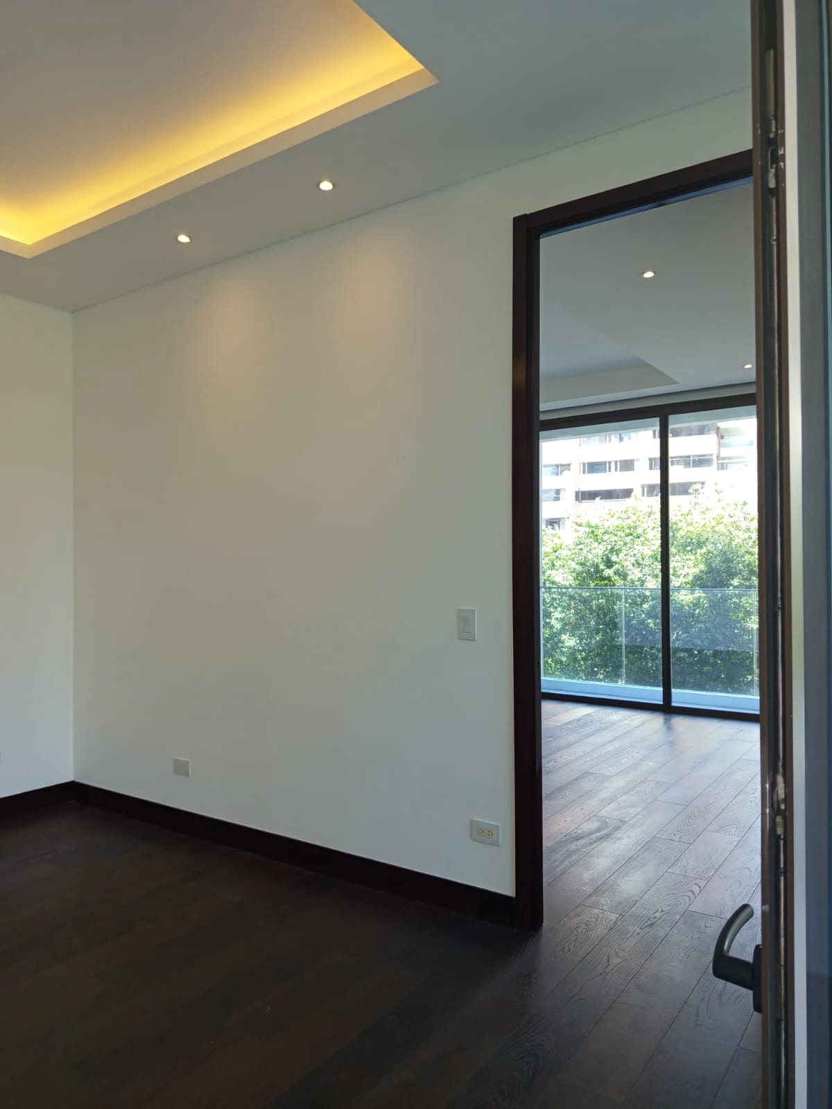 Apartamento en Renta y Venta Zona 14 de 2 habitaciones — foto 12 de 17