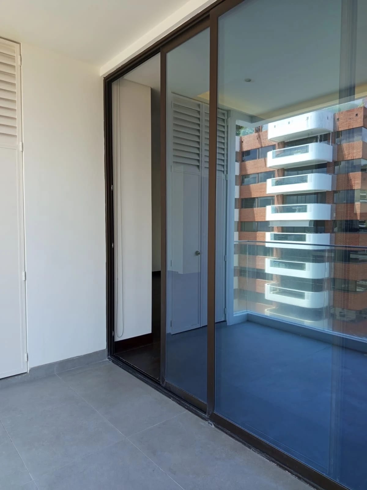 Apartamento en Renta y Venta en Zona 14 Dos Habitaciones — foto 4 de 17