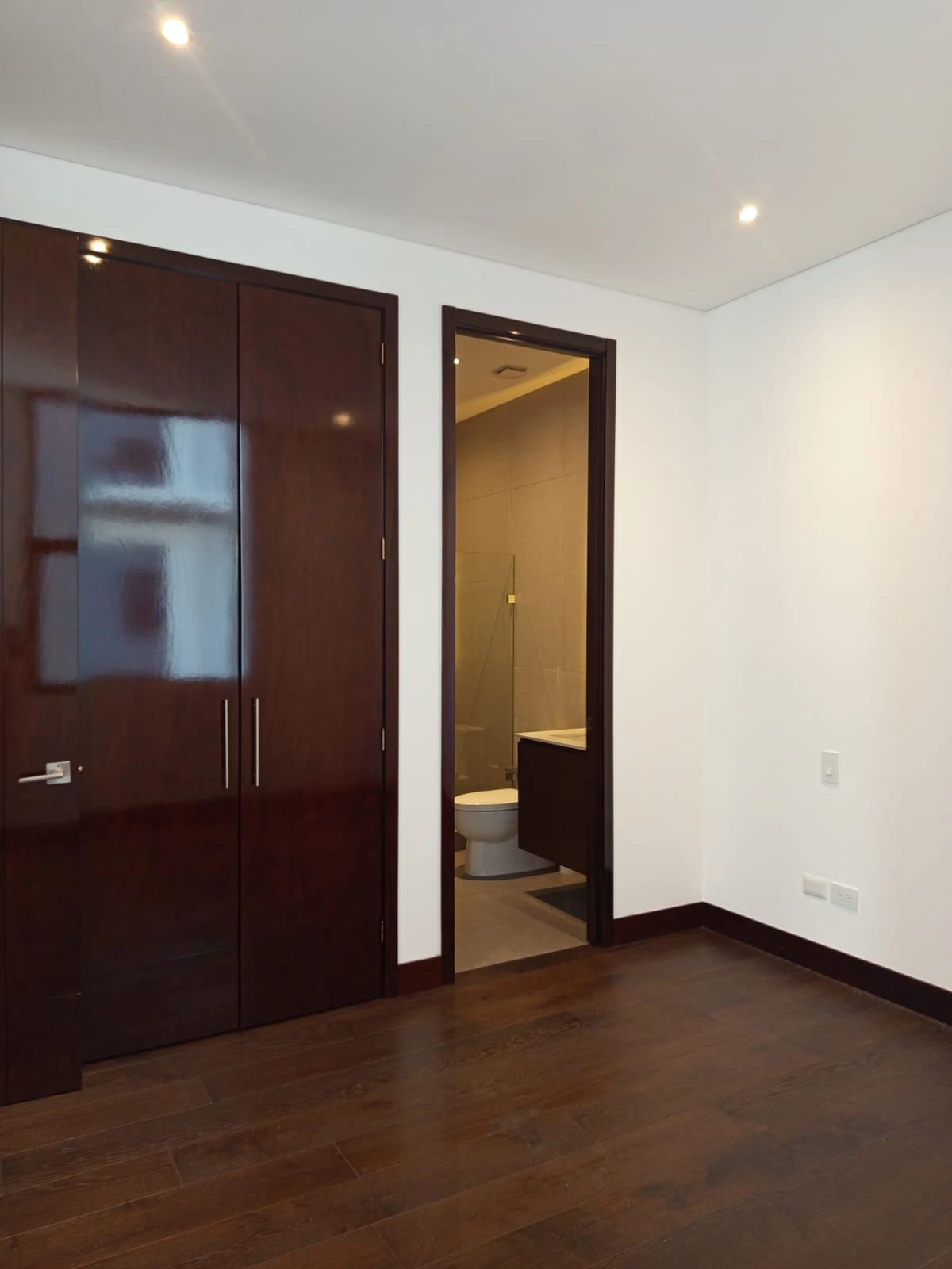 Apartamento en Renta y Venta en Zona 14 Dos Habitaciones — foto 10 de 17