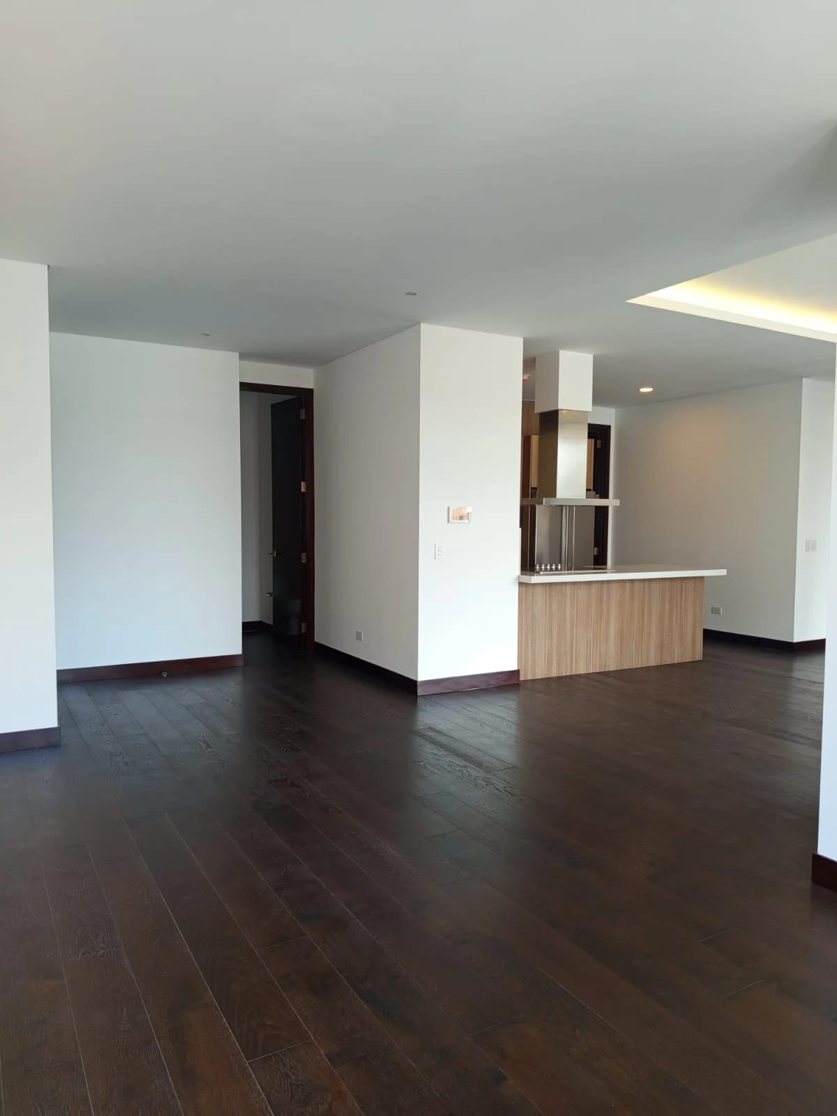 Apartamento en Renta y Venta en Zona 14 Dos Habitaciones — foto 1 de 17