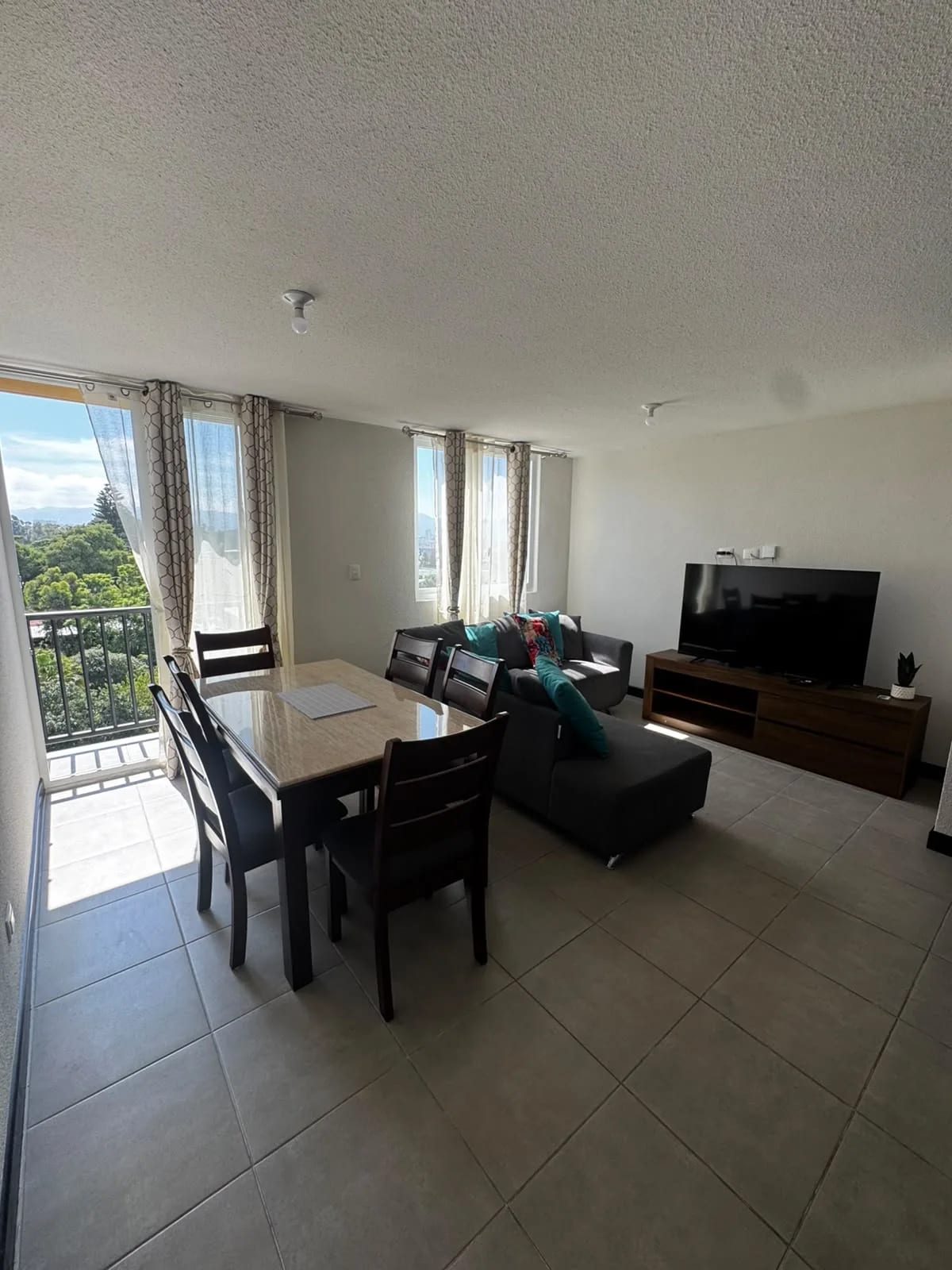 Apartamento en Renta — foto 6 de 16