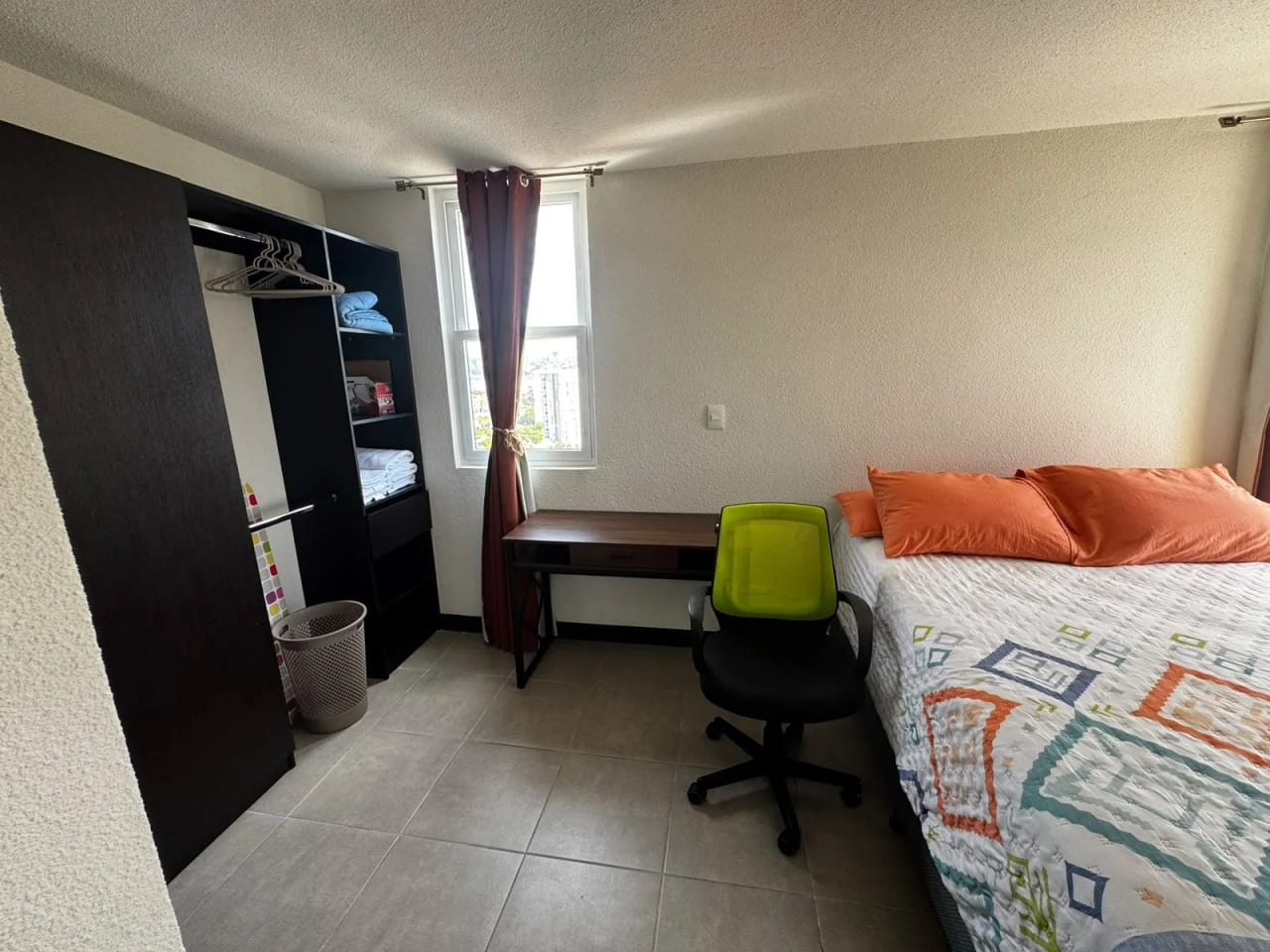 Apartamento en Renta — foto 8 de 16