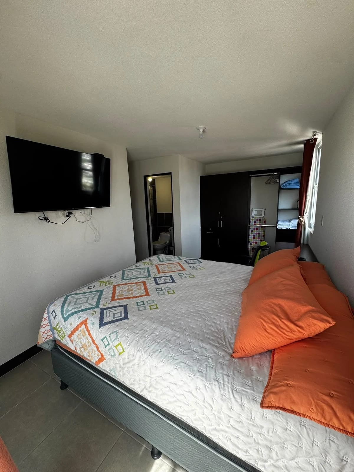 Apartamento en Renta — foto 9 de 16