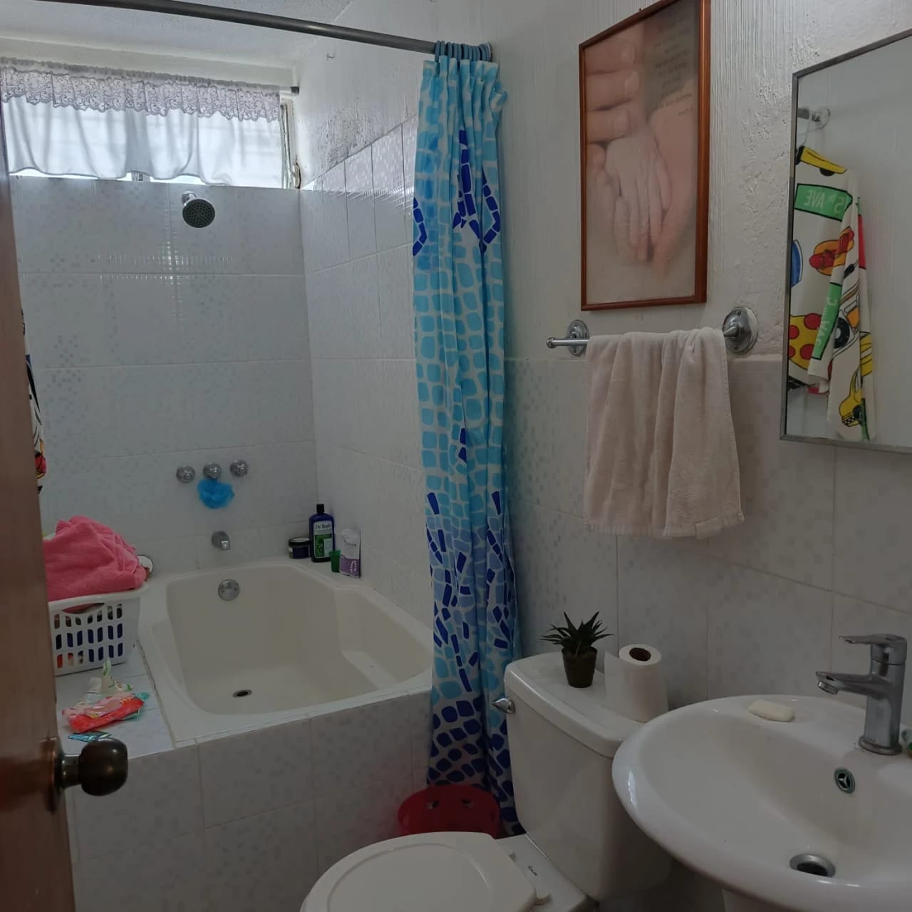 Casa Accesibilidad, Confort y Exclusividad en Montesano, Zona 16 — foto 15 de 17