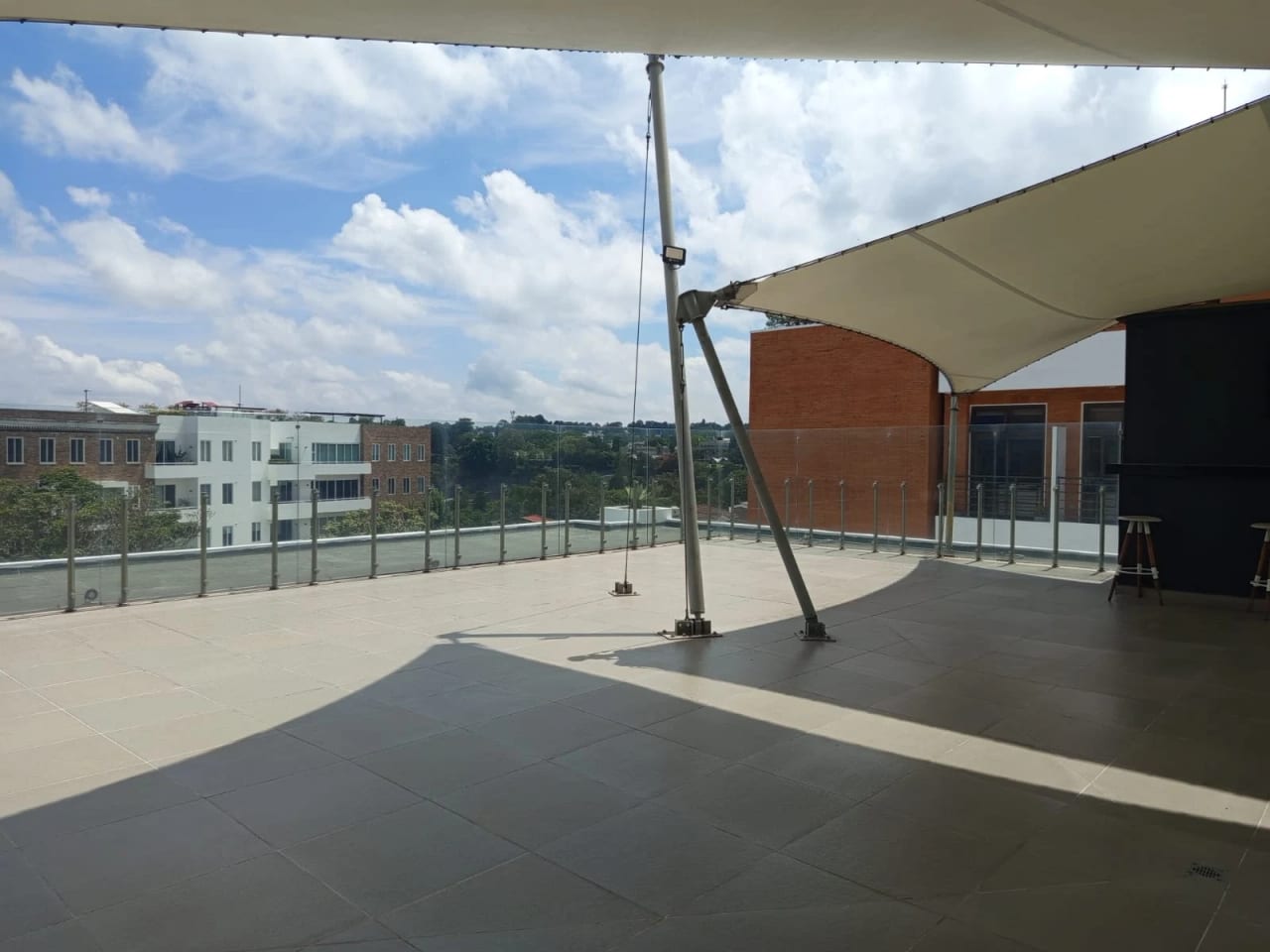 Se Rentan Apartamentos de Dos Habitaciones en Zona 15 Amueblados — foto 7 de 17