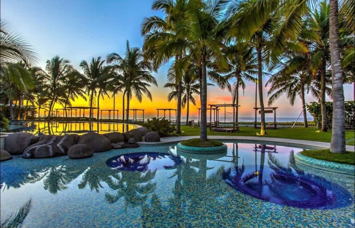EnVenta propiedad en Villa Los Cabos — foto 1 de 4