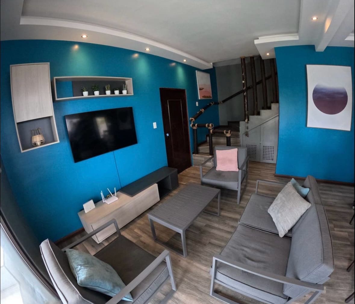 EnVenta propiedad en Villa Los Cabos — foto 3 de 4