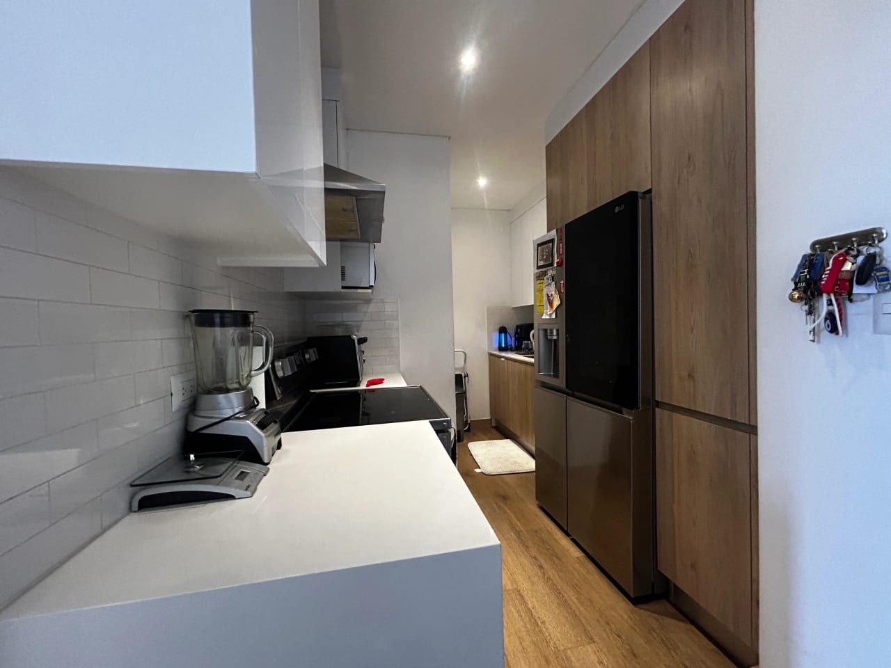 Apartamento a la venta en Trivá Zona 15 — foto 5 de 17