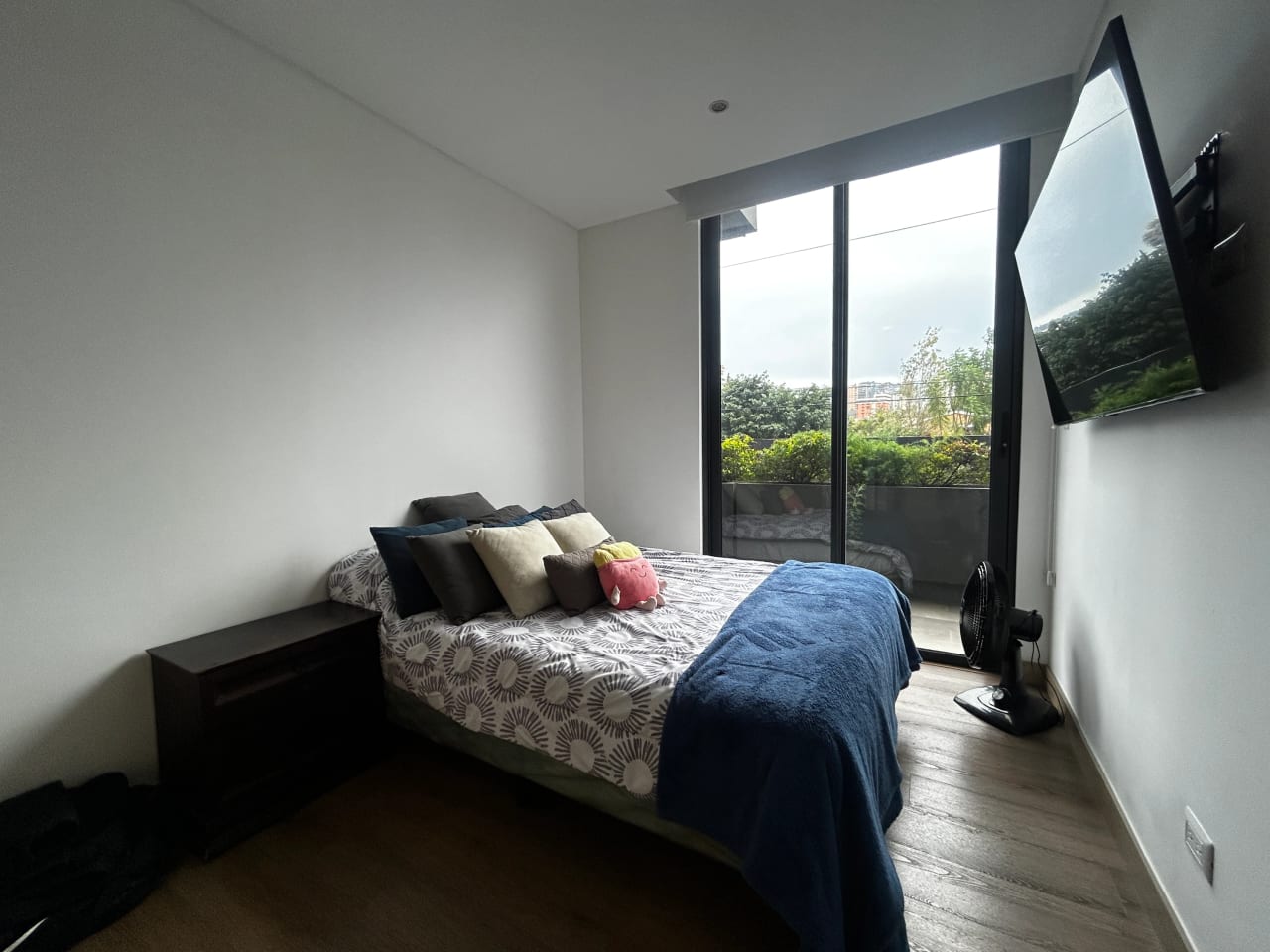 Apartamento a la venta en Trivá Zona 15 — foto 6 de 17