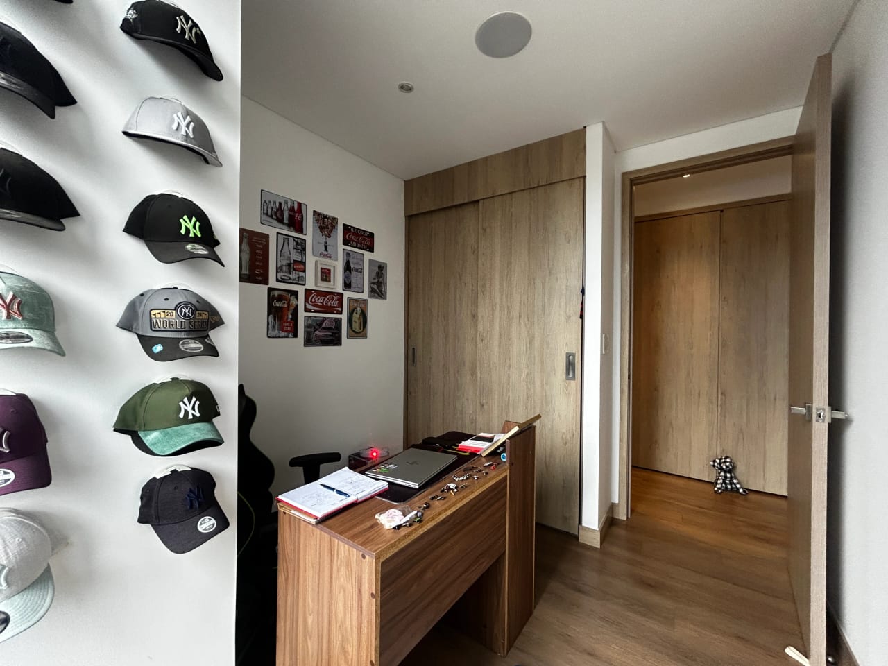 Apartamento a la venta en Trivá Zona 15 — foto 7 de 17