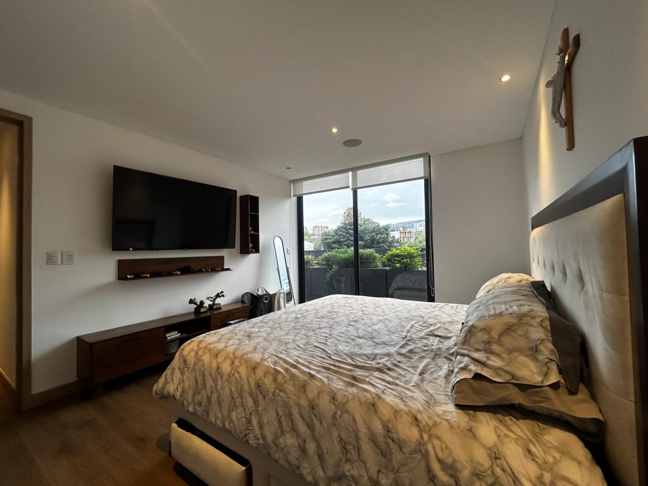 Apartamento a la venta en Trivá Zona 15 — foto 8 de 17
