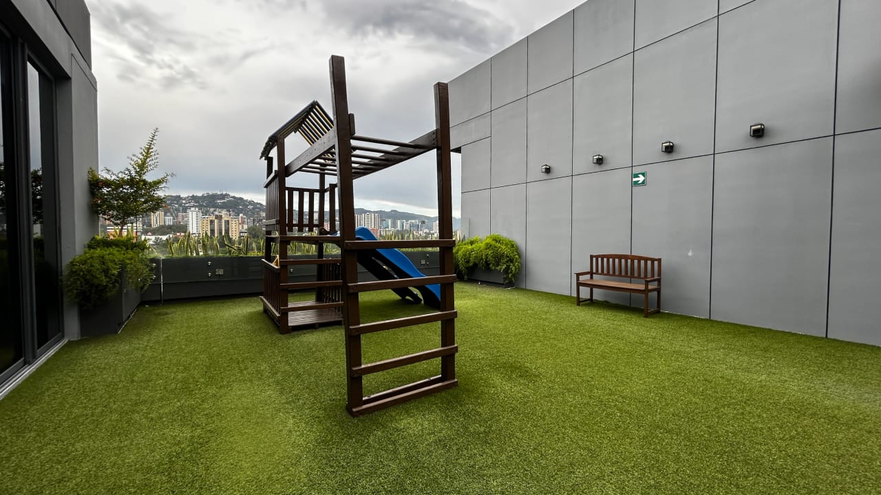 Apartamento a la venta en Trivá Zona 15 — foto 13 de 17