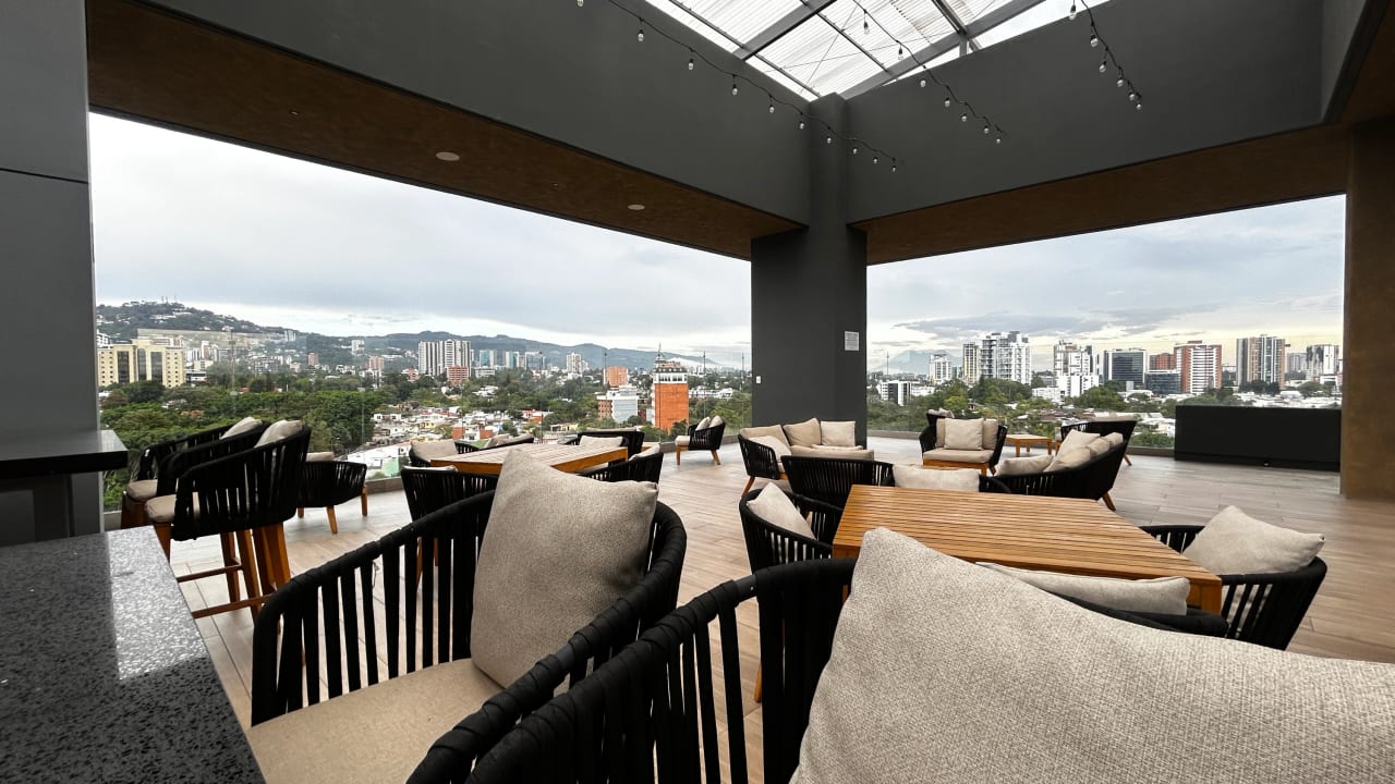 Apartamento a la venta en Trivá Zona 15 — foto 14 de 17