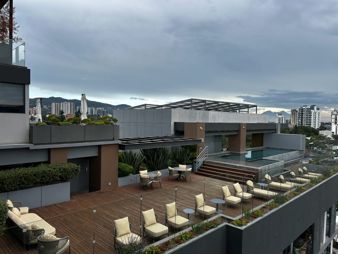 Apartamento a la venta en Trivá Zona 15 — foto 16 de 17