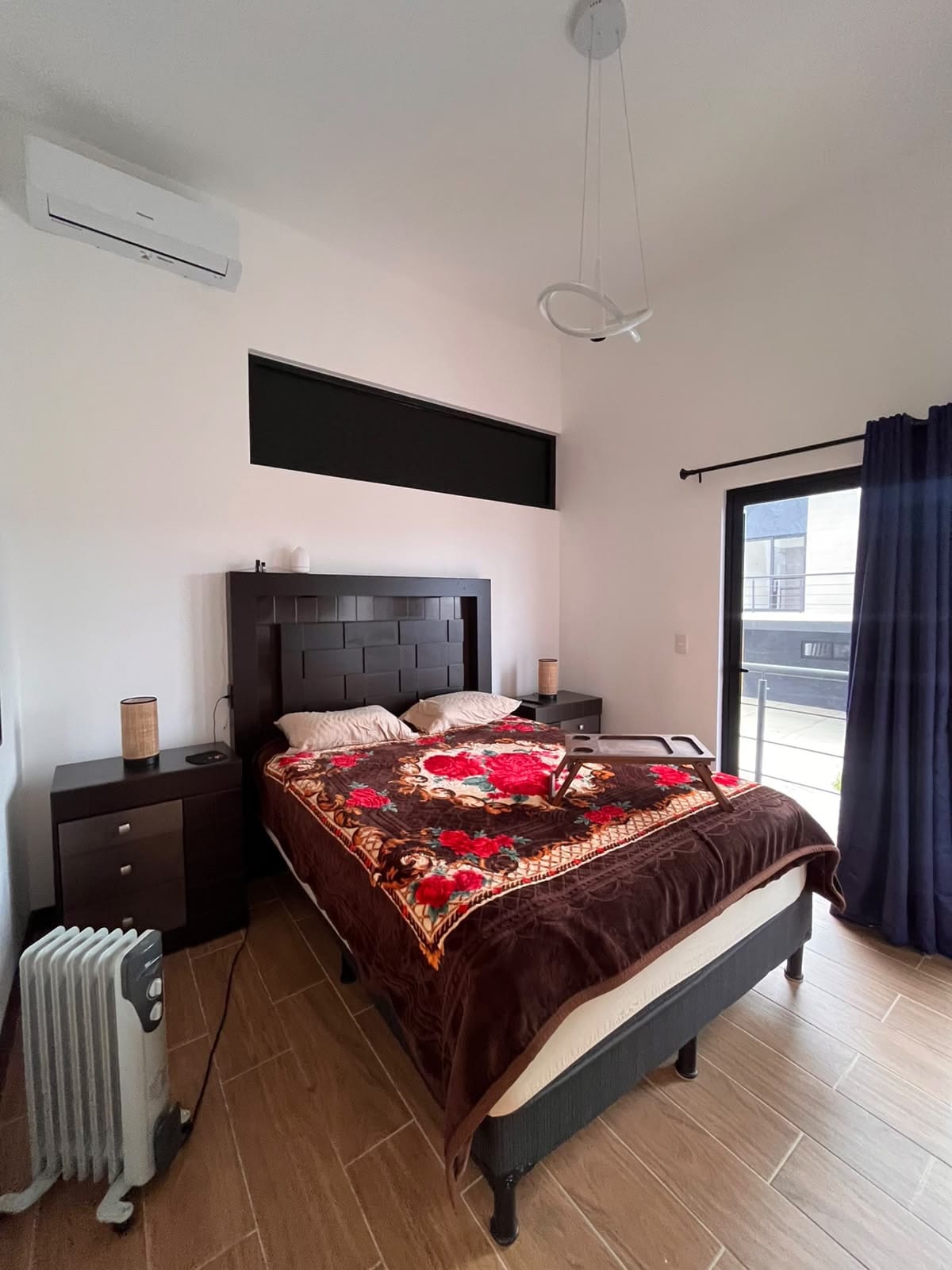 Dormitorio principal — Casa en Venta Santa Catarina Pinula Condominio 7 Gotas — foto 7 de 17