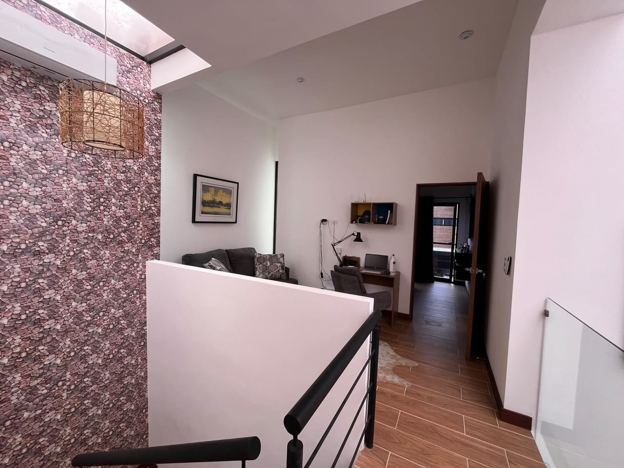 segundo nivel — Casa en Venta Santa Catarina Pinula Condominio 7 Gotas — foto 15 de 17
