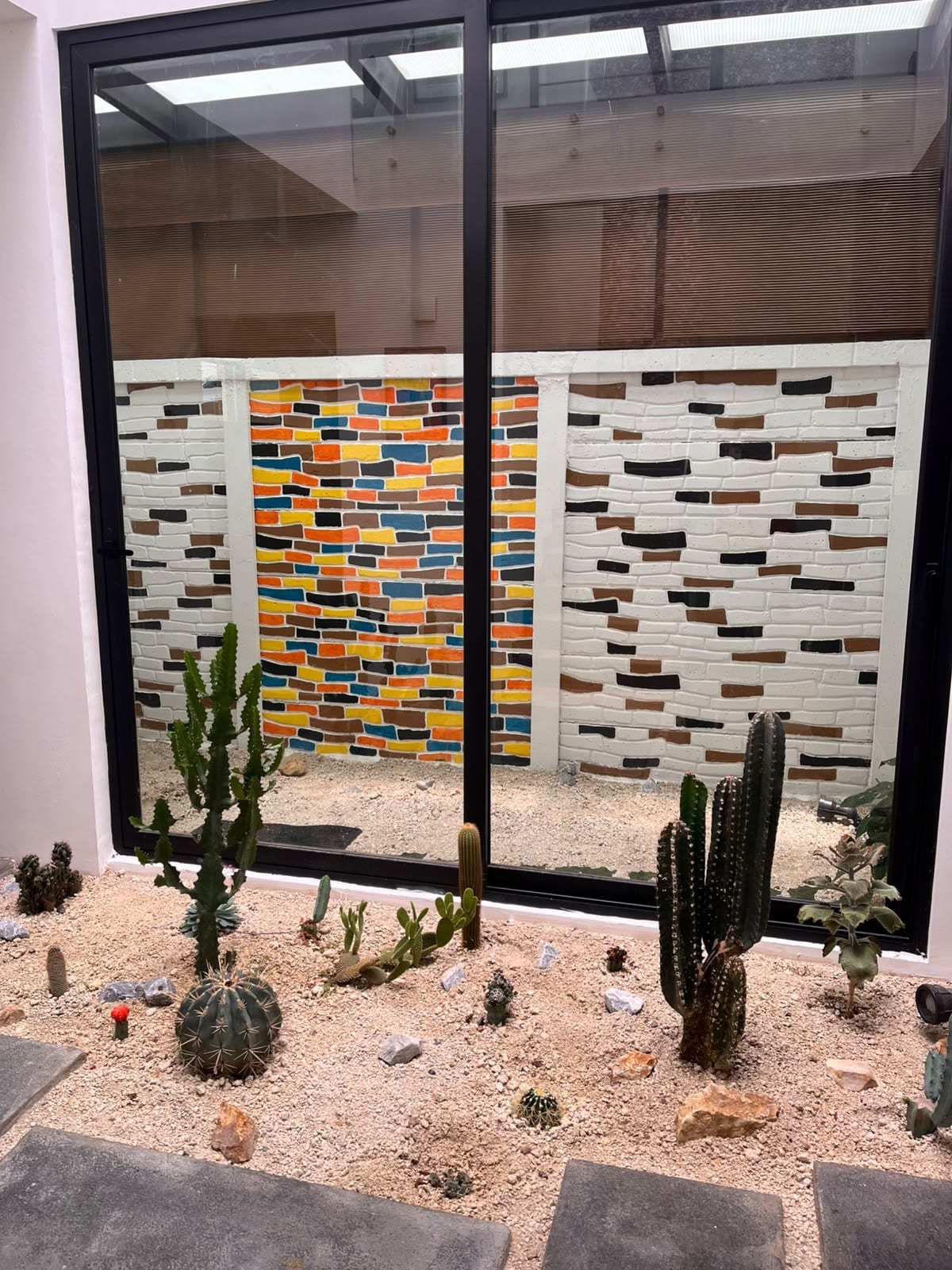 Jardín — Casa en Venta Santa Catarina Pinula Condominio 7 Gotas — foto 16 de 17