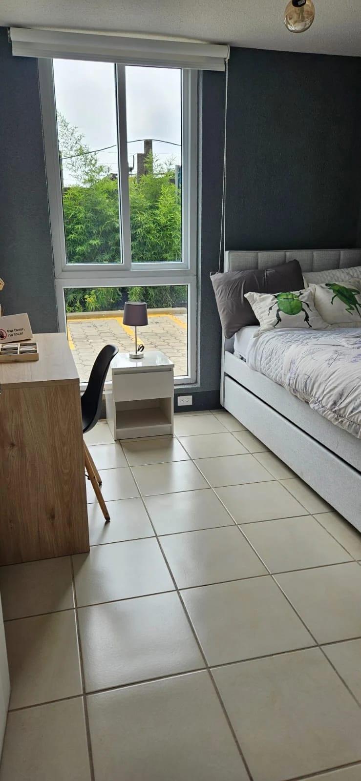 Apartamento en Renta Z. 1 Mixco — foto 3 de 17