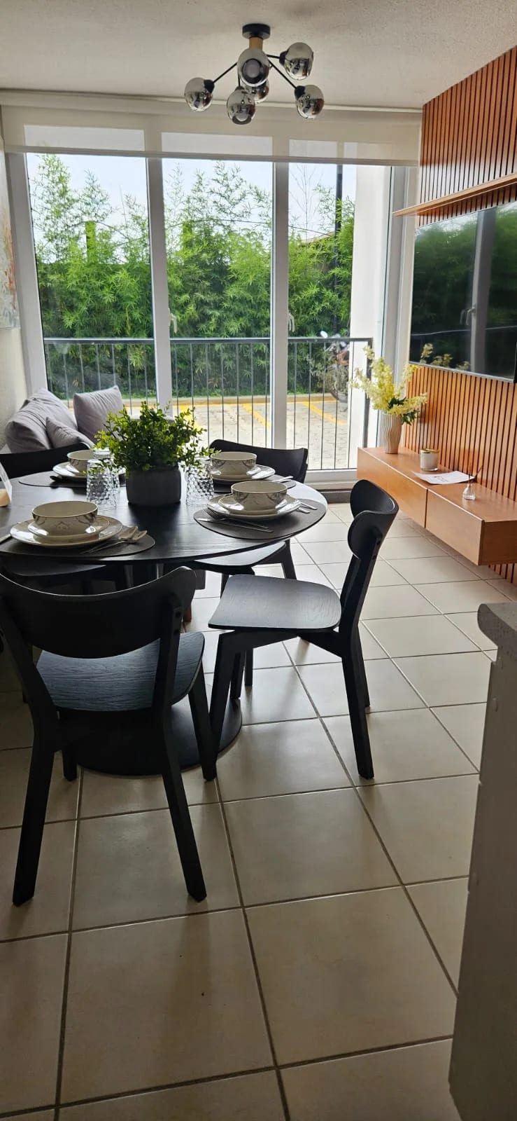 Apartamento en Renta Z. 1 Mixco — foto 1 de 17