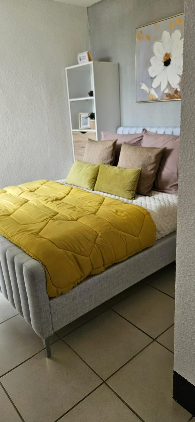 Apartamento en Renta Z. 1 Mixco — foto 4 de 17