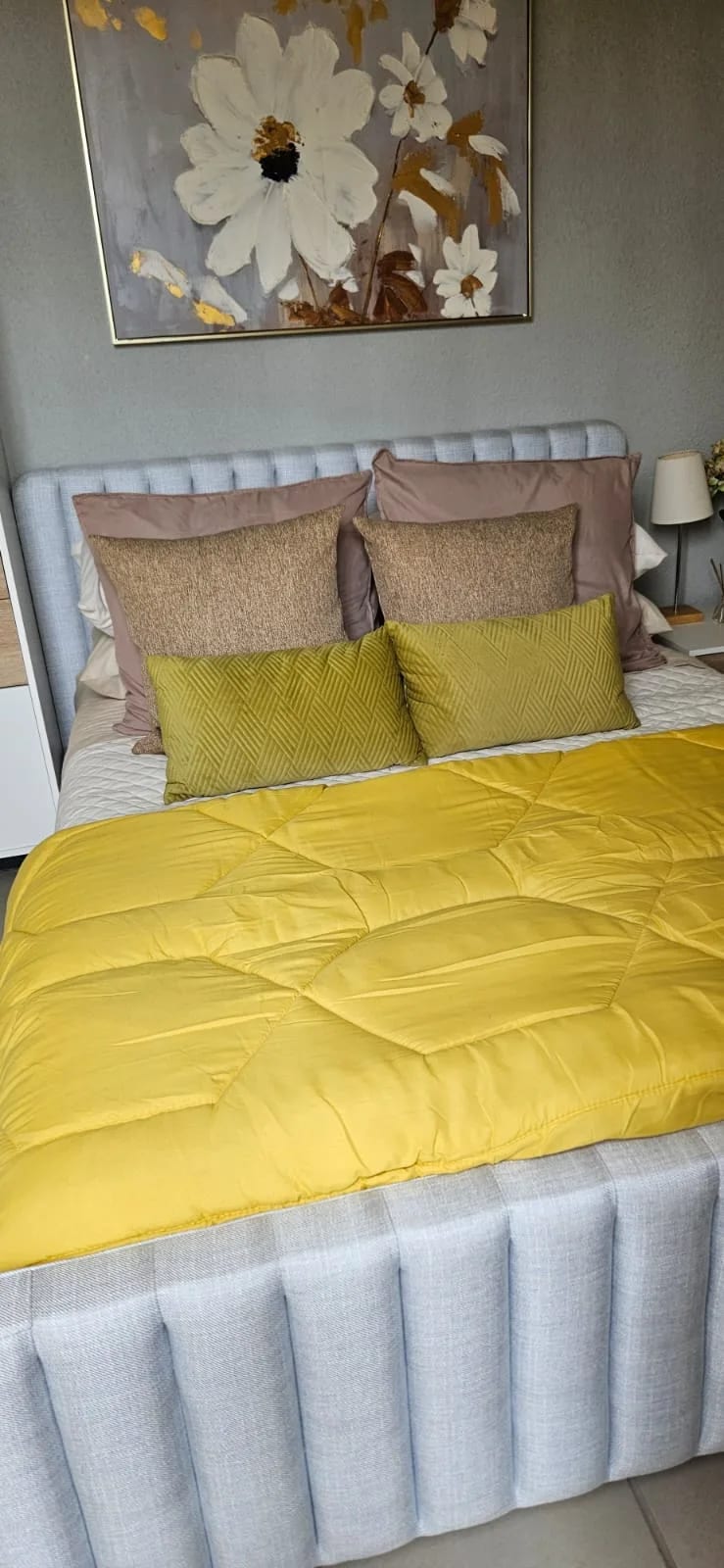 Apartamento en Renta Z. 1 Mixco — foto 5 de 17