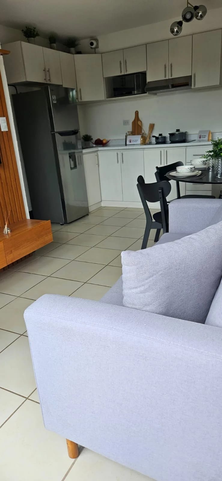Apartamento en Renta Z. 1 Mixco — foto 6 de 17