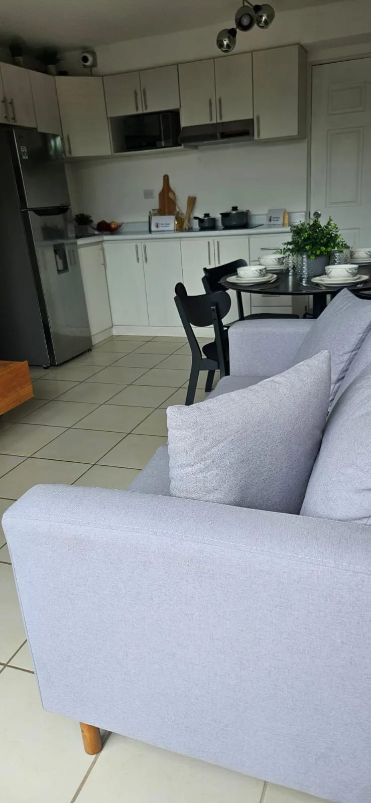 Apartamento en Renta Z. 1 Mixco — foto 7 de 17