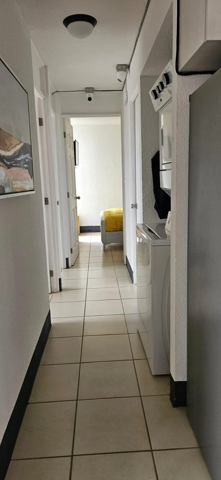 Apartamento en Renta Z. 1 Mixco — foto 8 de 17