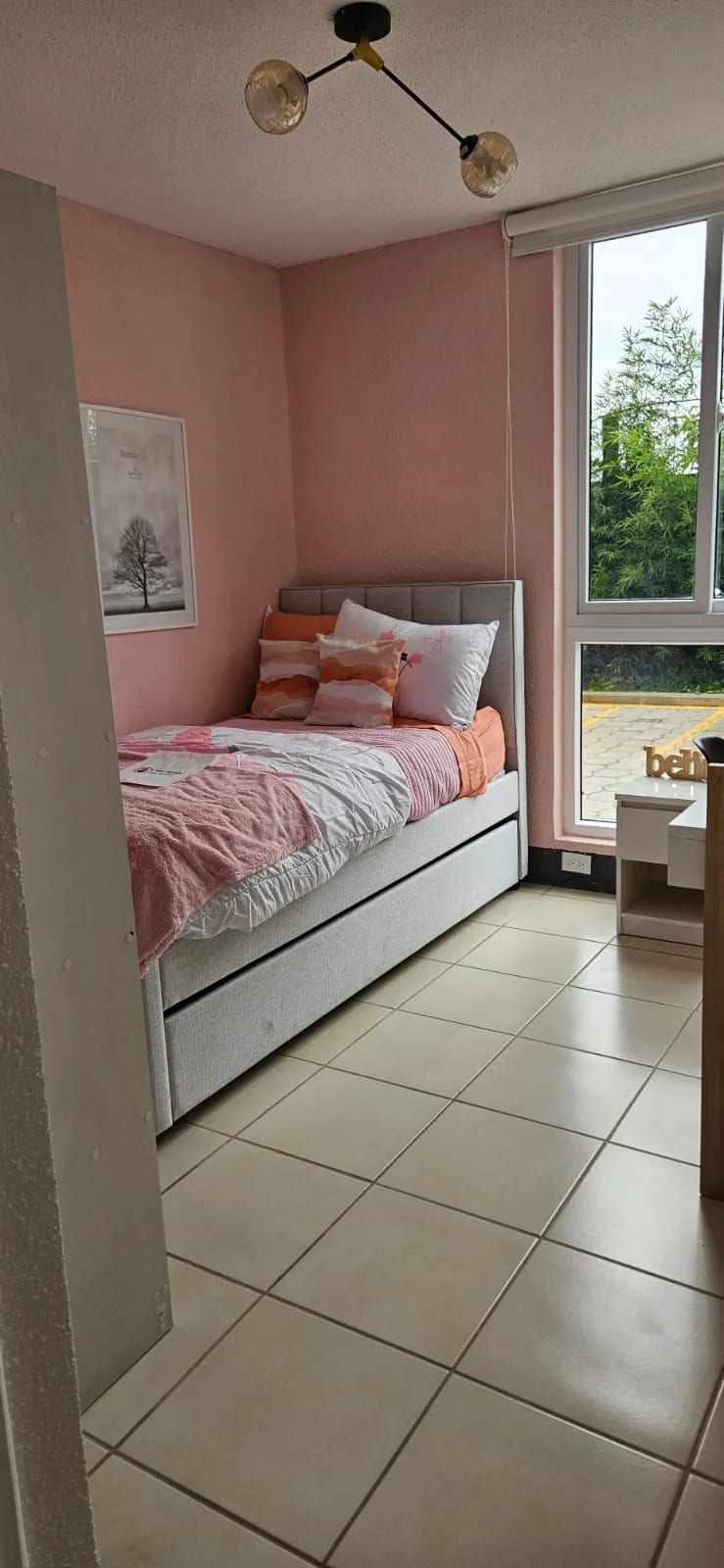 Apartamento en Renta Z. 1 Mixco — foto 9 de 17
