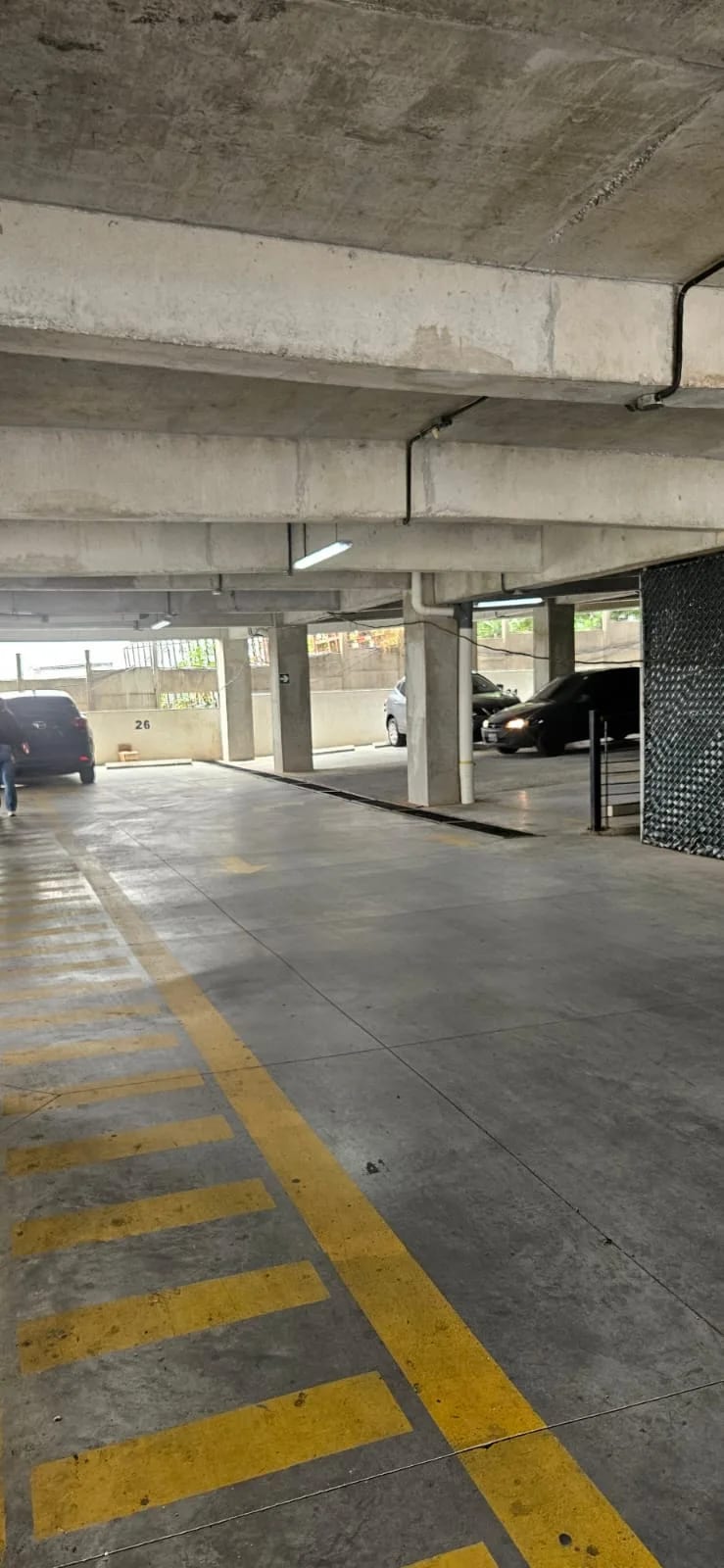 Apartamento en Renta Z. 1 Mixco — foto 11 de 17