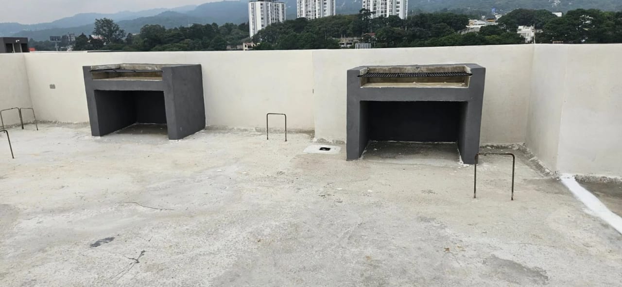 Apartamento en Renta Z. 1 Mixco — foto 13 de 17