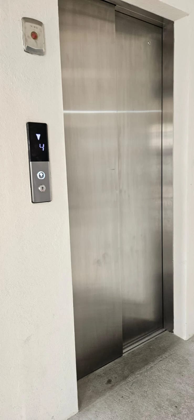Apartamento en Renta Z. 1 Mixco — foto 15 de 17