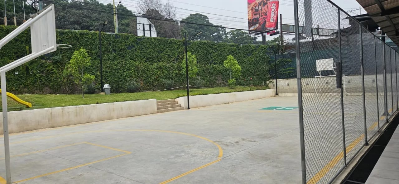 Apartamento en Renta Z. 1 Mixco — foto 16 de 17