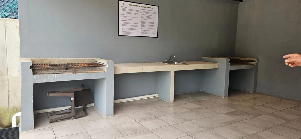 Apartamento en Renta Z. 1 Mixco — foto 17 de 17