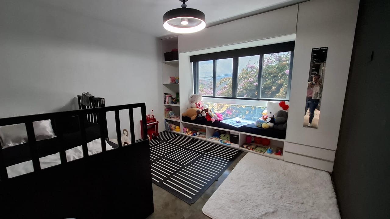Alquiler casa Hacienda Real Zona 16 — foto 8 de 15