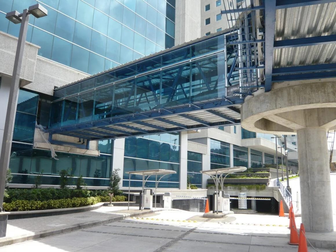 Oficina en Renta en Zona Pradera, zona 10 — foto 1 de 8