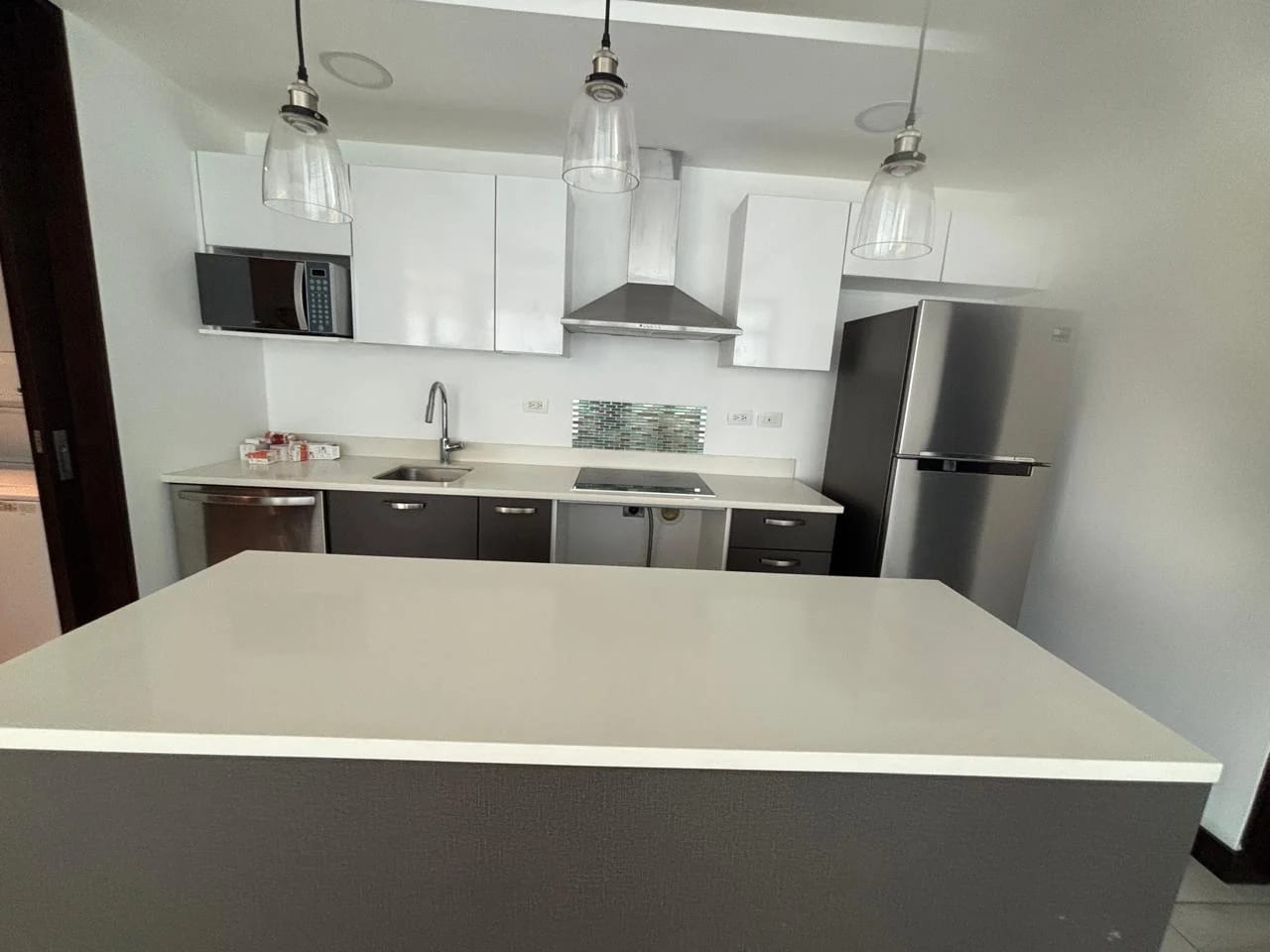 Apartamento en Renta en Edificio LIV, Vista Hermosa 1, zona 15 — foto 3 de 13
