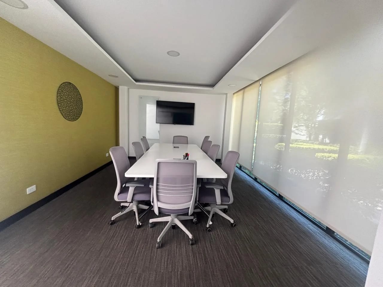 Apartamento en Renta en Edificio LIV, Vista Hermosa 1, zona 15 — foto 13 de 13