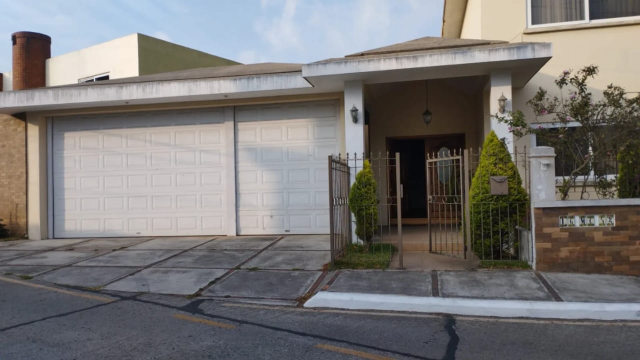 CASA EN VENTA RESIDENCIAL TERRAVISTA KM 16.5 CAES — foto 17 de 17
