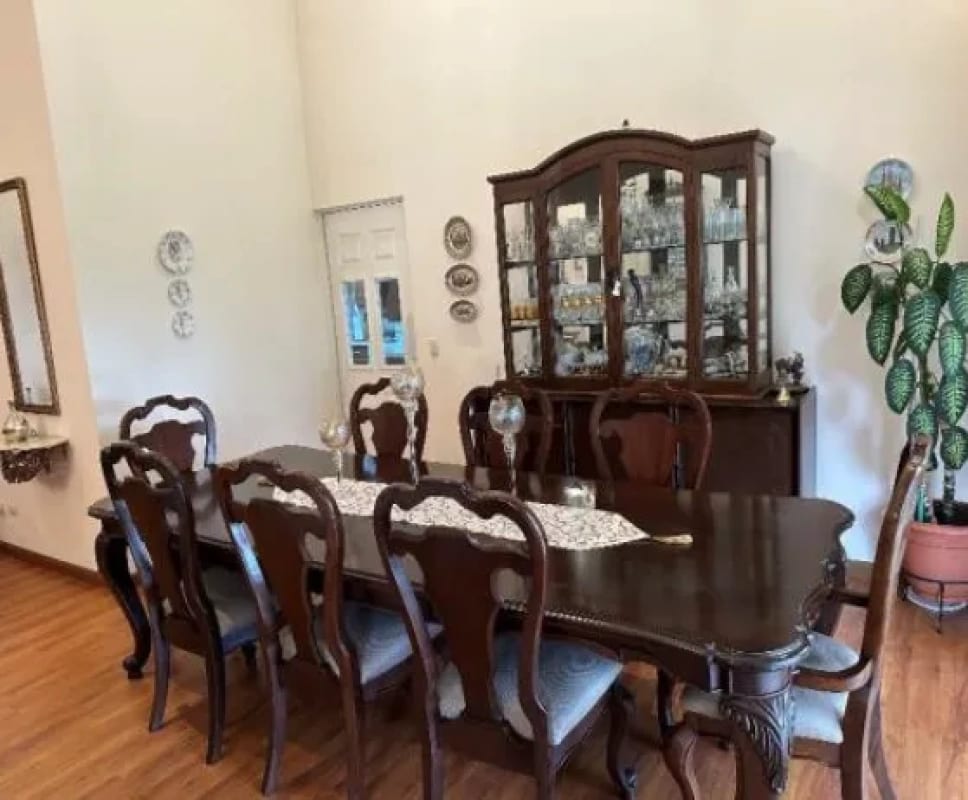 CASA EN VENTA RESIDENCIAL TERRAVISTA KM 16.5 CAES — foto 14 de 17