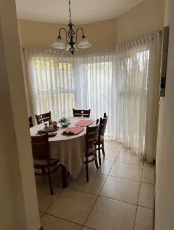 CASA EN VENTA RESIDENCIAL TERRAVISTA KM 16.5 CAES — foto 12 de 17