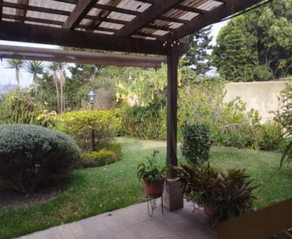 CASA EN VENTA RESIDENCIAL TERRAVISTA KM 16.5 CAES — foto 11 de 17